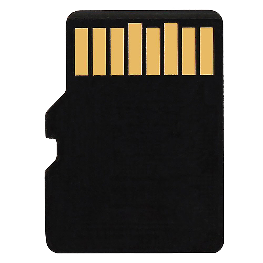 Thẻ Nhớ Micro SD Kingston  128GB Class 10 + Adapter - Hàng Chính Hãng